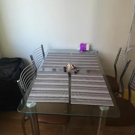 2 Студиа В Равда בית הארחה רבדה